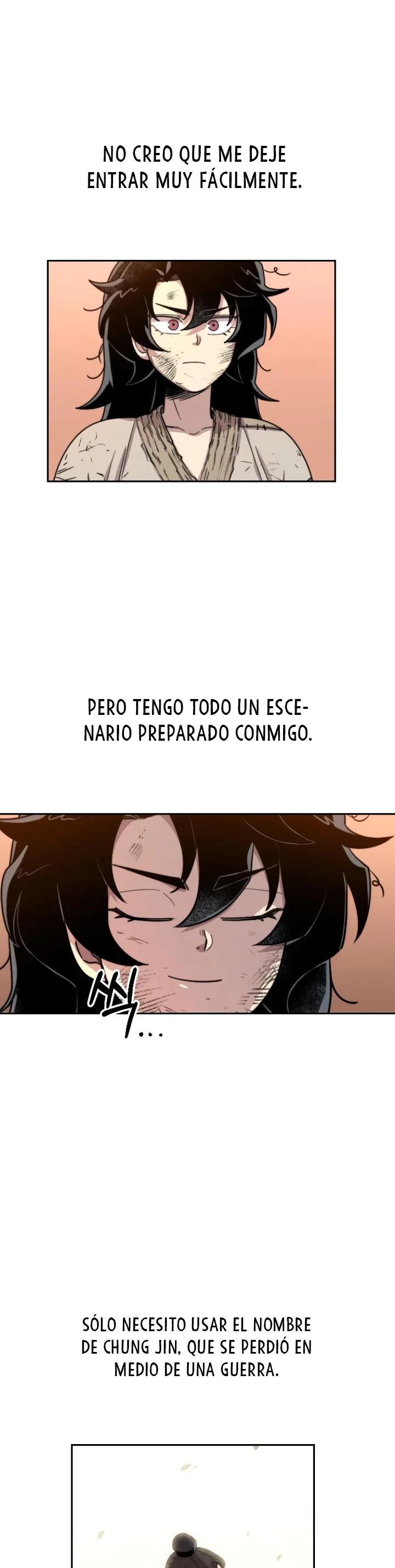 Secta de la montaña > Capitulo 3 > Page 491