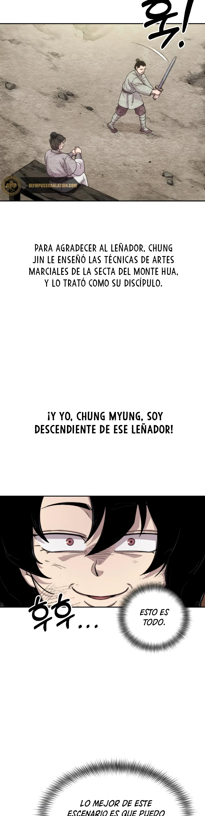 Secta de la montaña > Capitulo 3 > Page 511