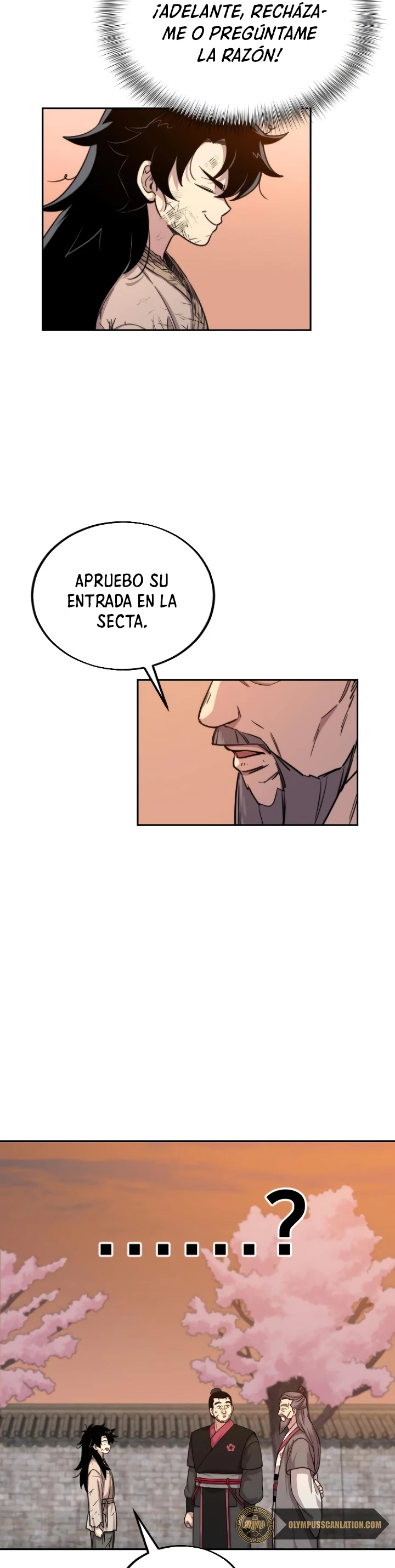 Secta de la montaña > Capitulo 3 > Page 531