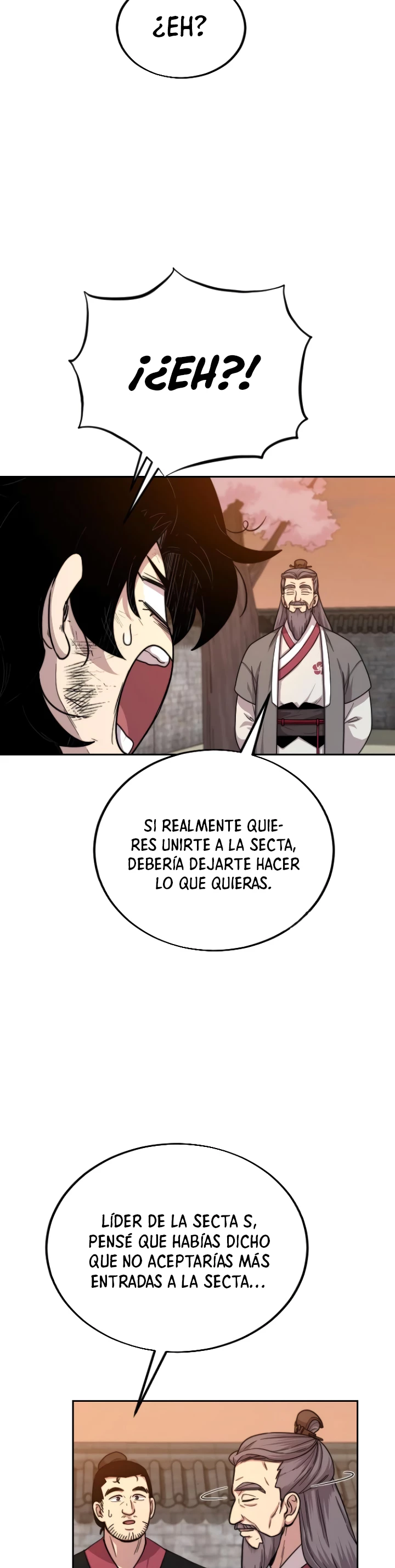 Secta de la montaña > Capitulo 3 > Page 541