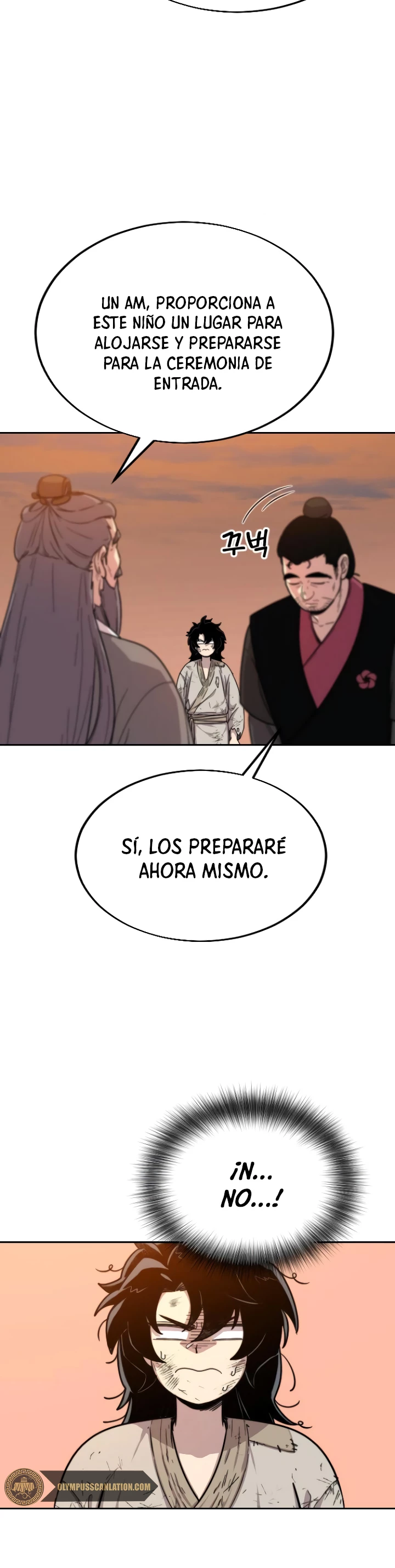 Secta de la montaña > Capitulo 3 > Page 571