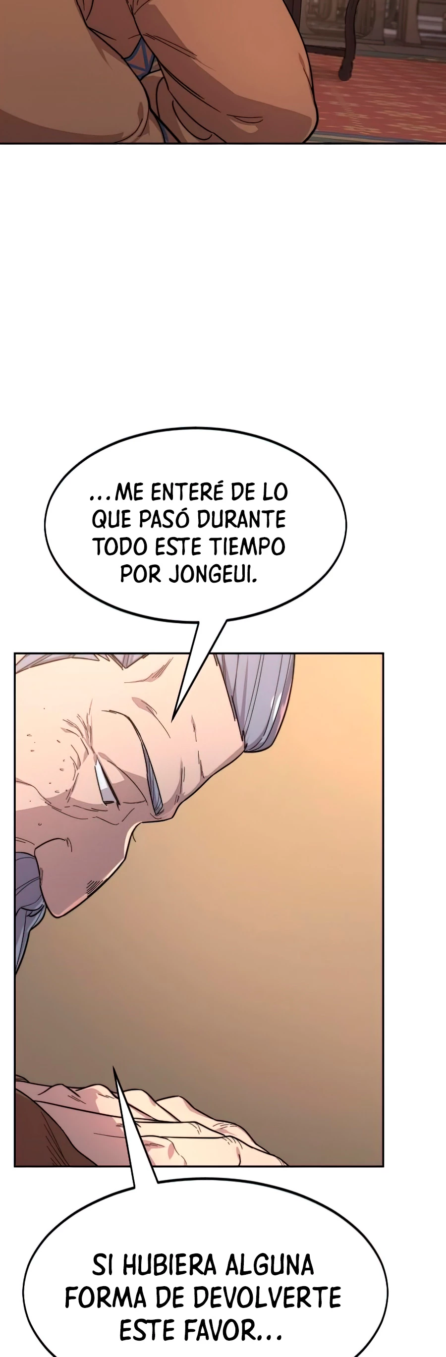 Secta de la montaña > Capitulo 30 > Page 51