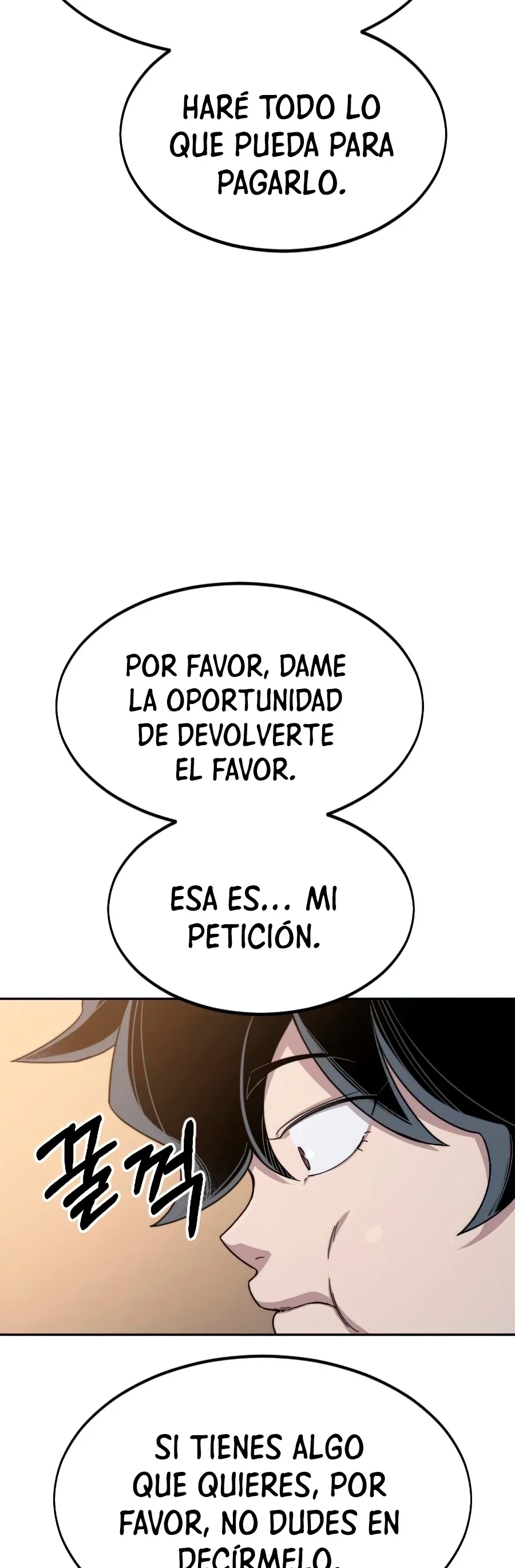 Secta de la montaña > Capitulo 30 > Page 61