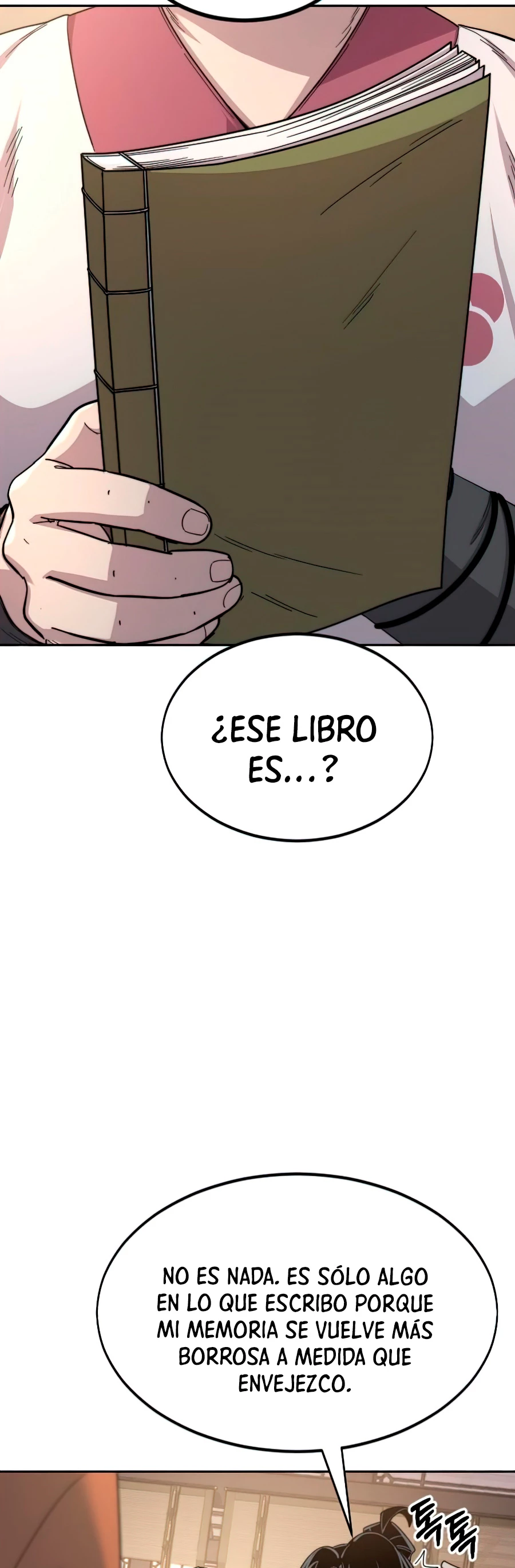 Secta de la montaña > Capitulo 30 > Page 121