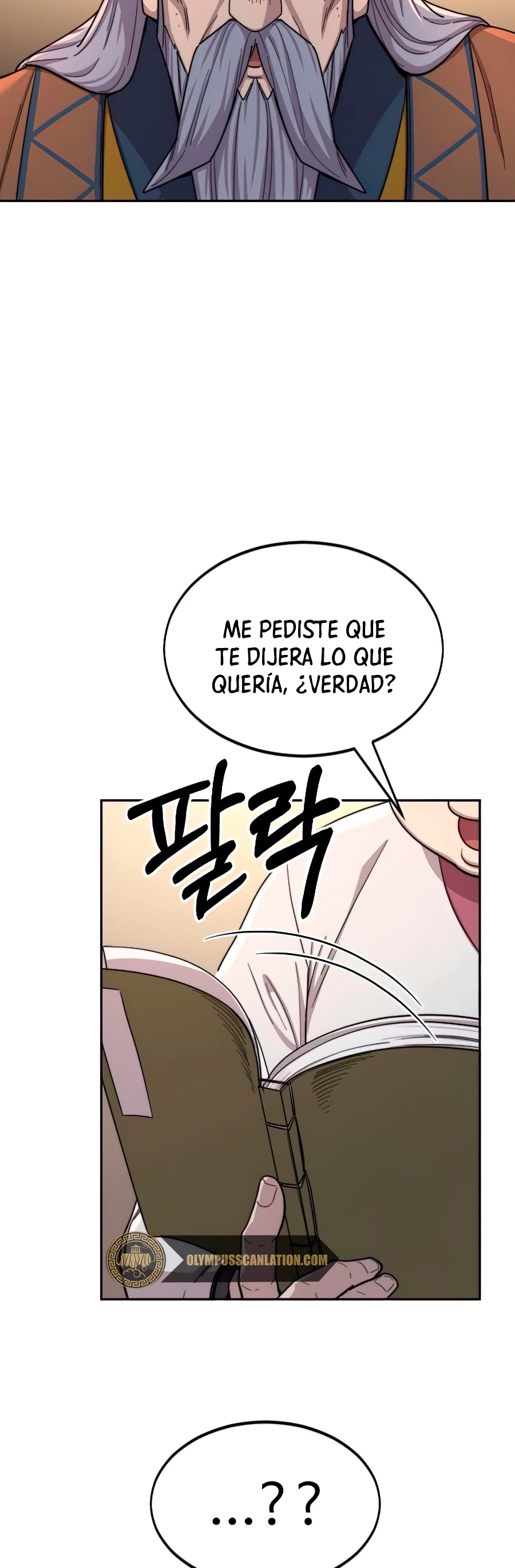 Secta de la montaña > Capitulo 30 > Page 141