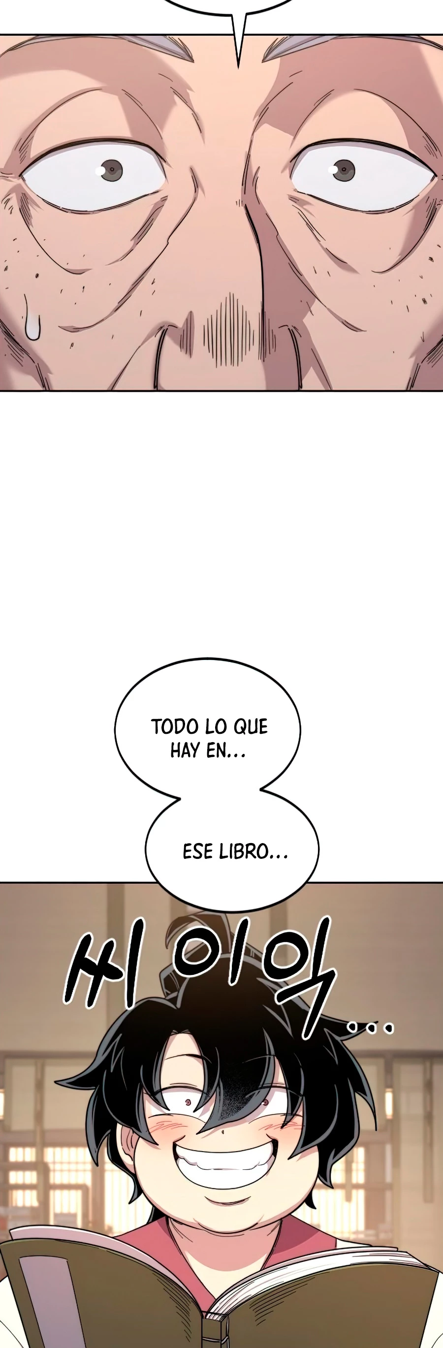 Secta de la montaña > Capitulo 30 > Page 151