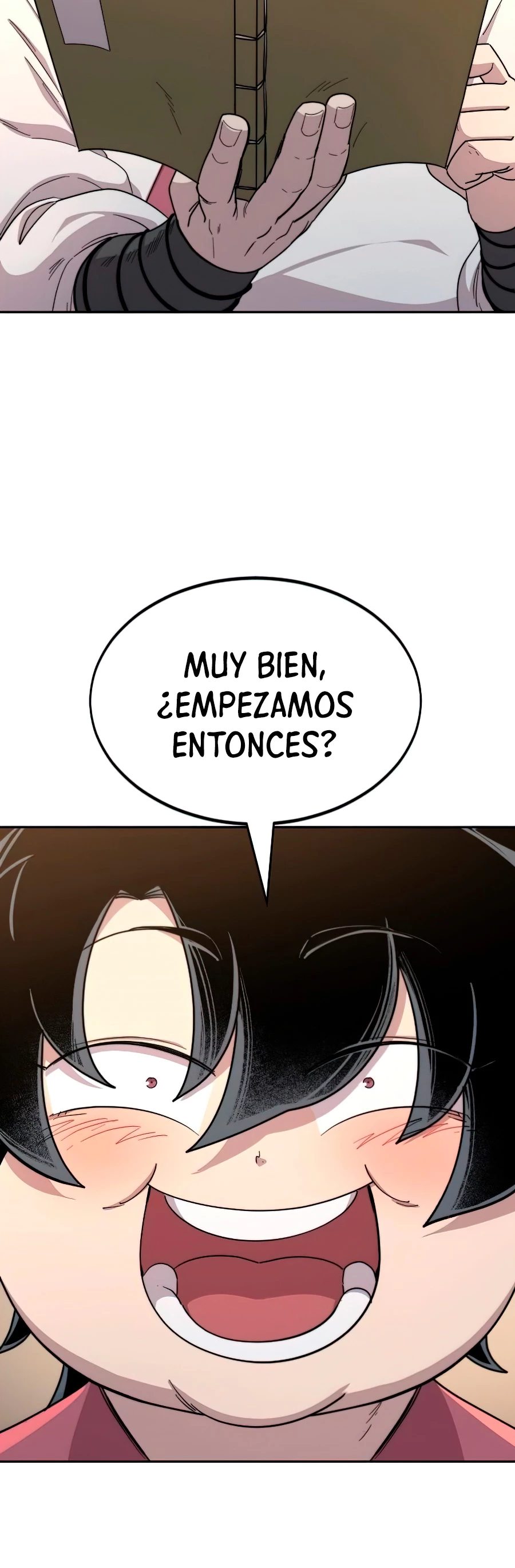 Secta de la montaña > Capitulo 30 > Page 161