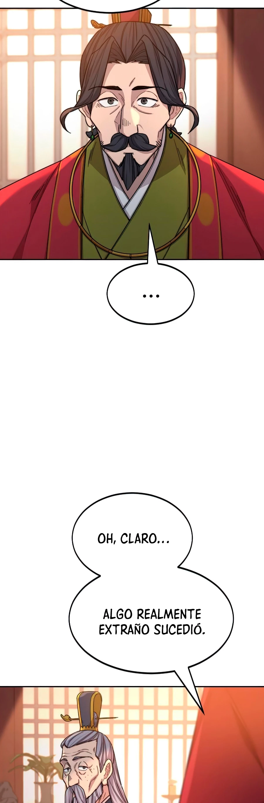 Secta de la montaña > Capitulo 30 > Page 201