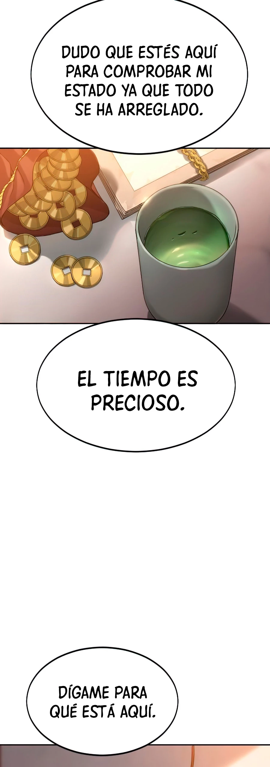 Secta de la montaña > Capitulo 30 > Page 221