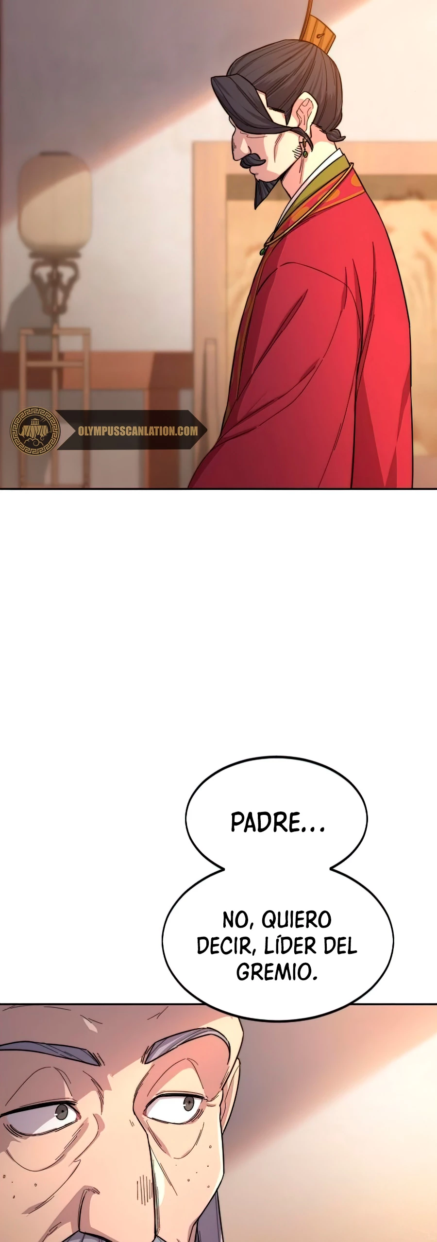 Secta de la montaña > Capitulo 30 > Page 231