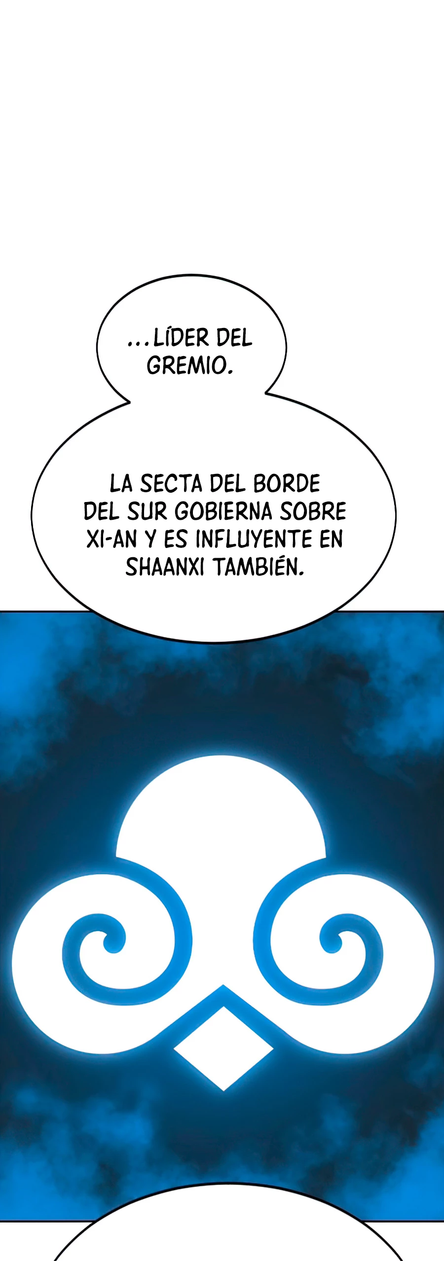 Secta de la montaña > Capitulo 30 > Page 261