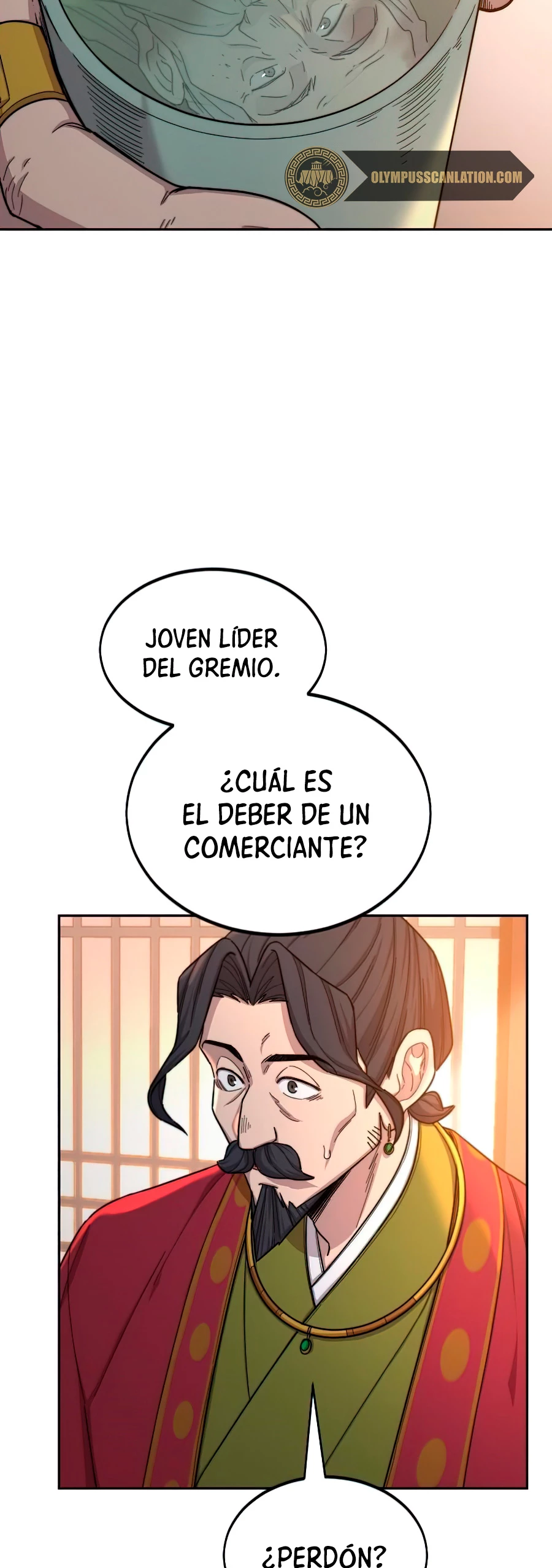 Secta de la montaña > Capitulo 30 > Page 311