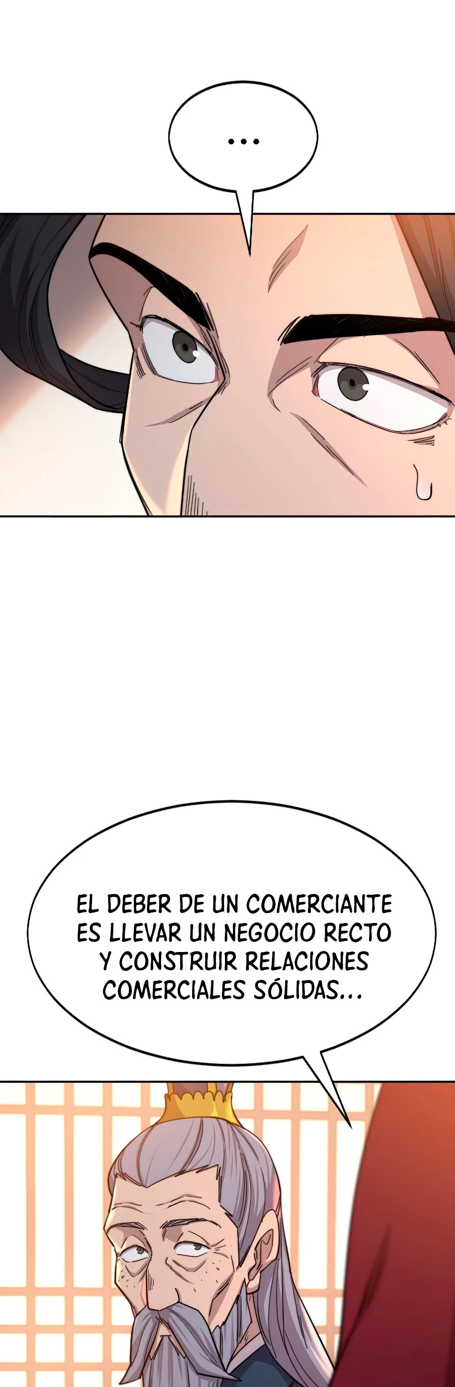 Secta de la montaña > Capitulo 30 > Page 331