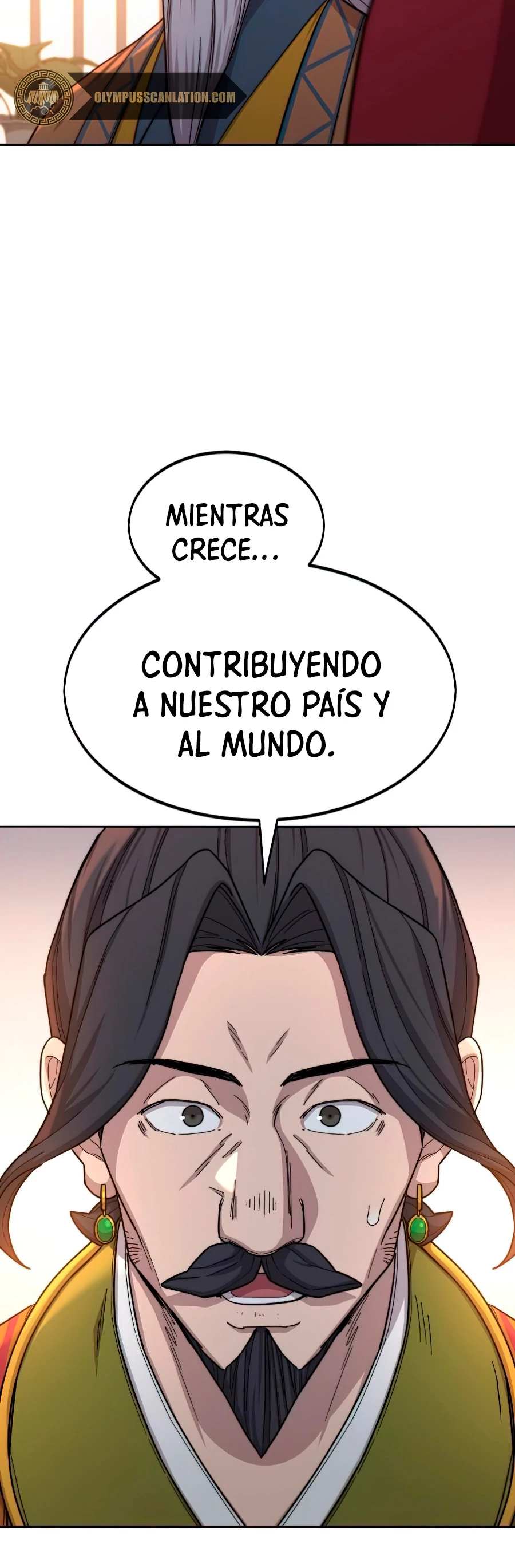 Secta de la montaña > Capitulo 30 > Page 341