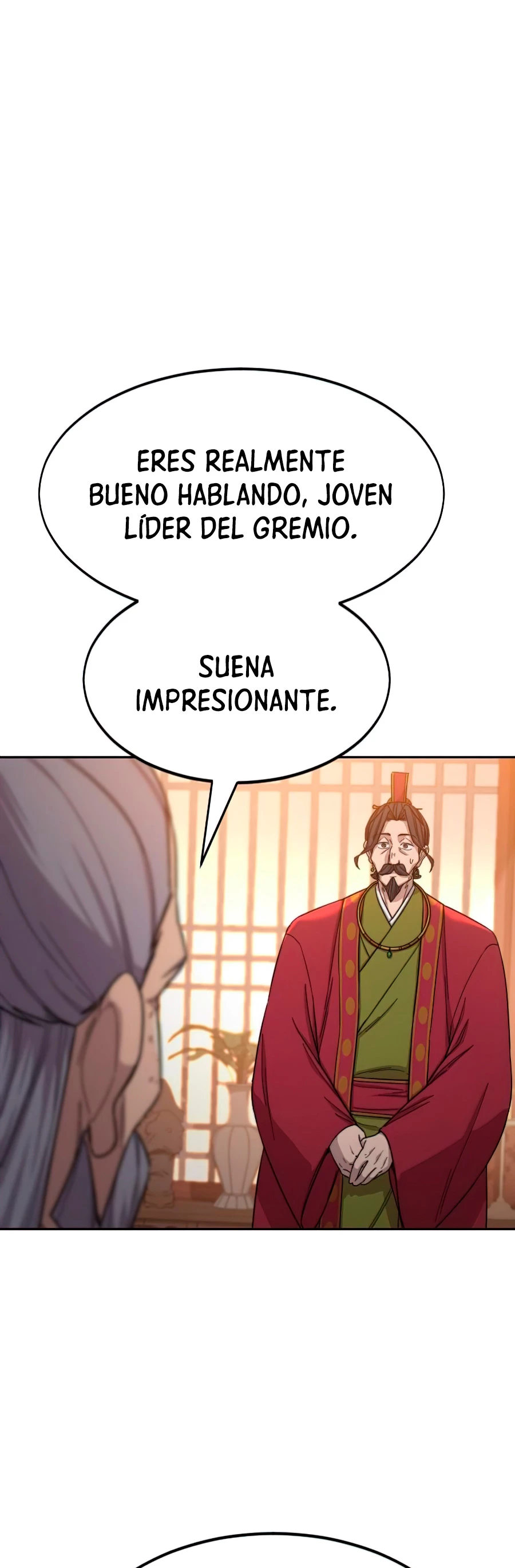 Secta de la montaña > Capitulo 30 > Page 361