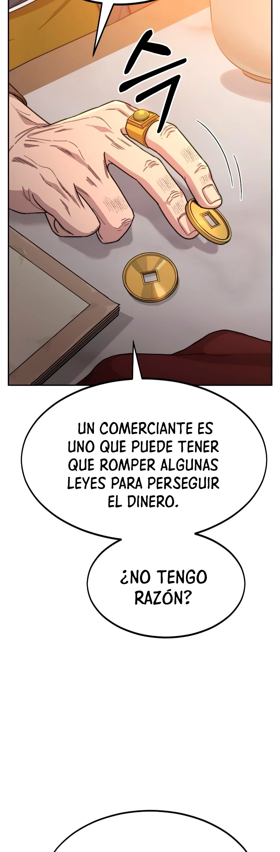 Secta de la montaña > Capitulo 30 > Page 381
