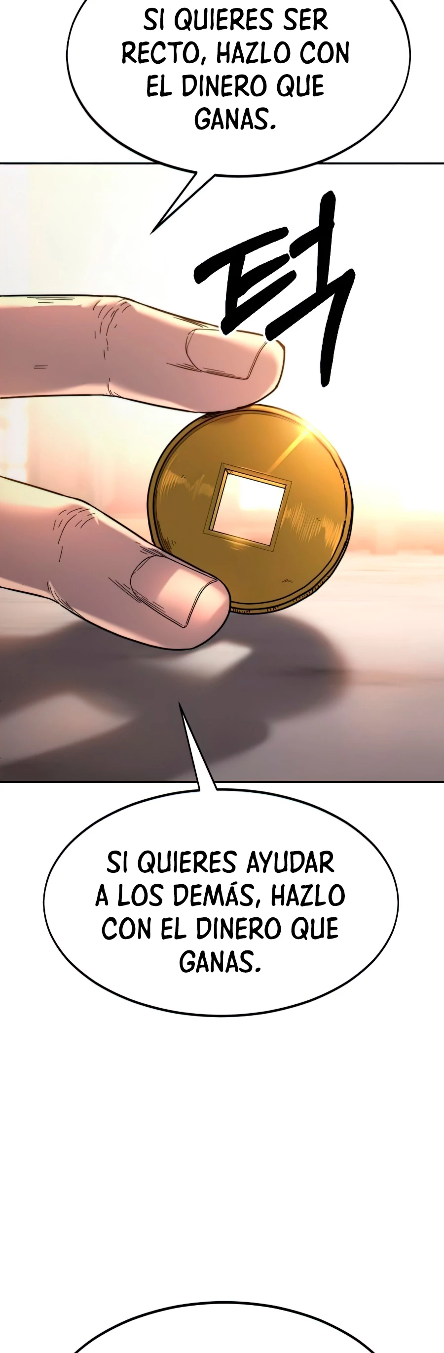 Secta de la montaña > Capitulo 30 > Page 391