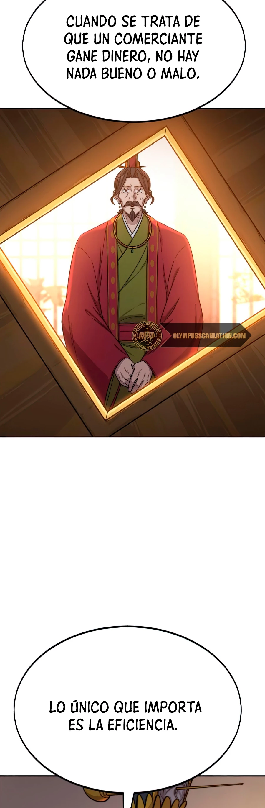 Secta de la montaña > Capitulo 30 > Page 401