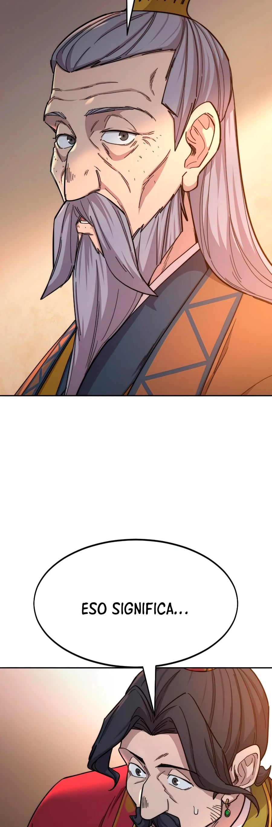 Secta de la montaña > Capitulo 30 > Page 411