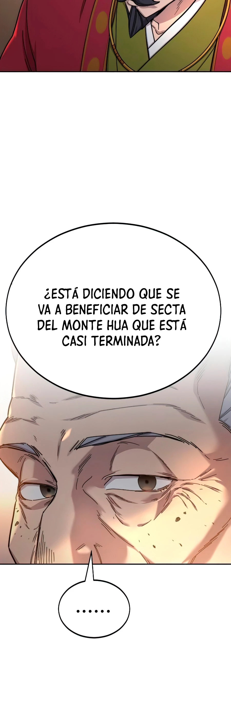 Secta de la montaña > Capitulo 30 > Page 421