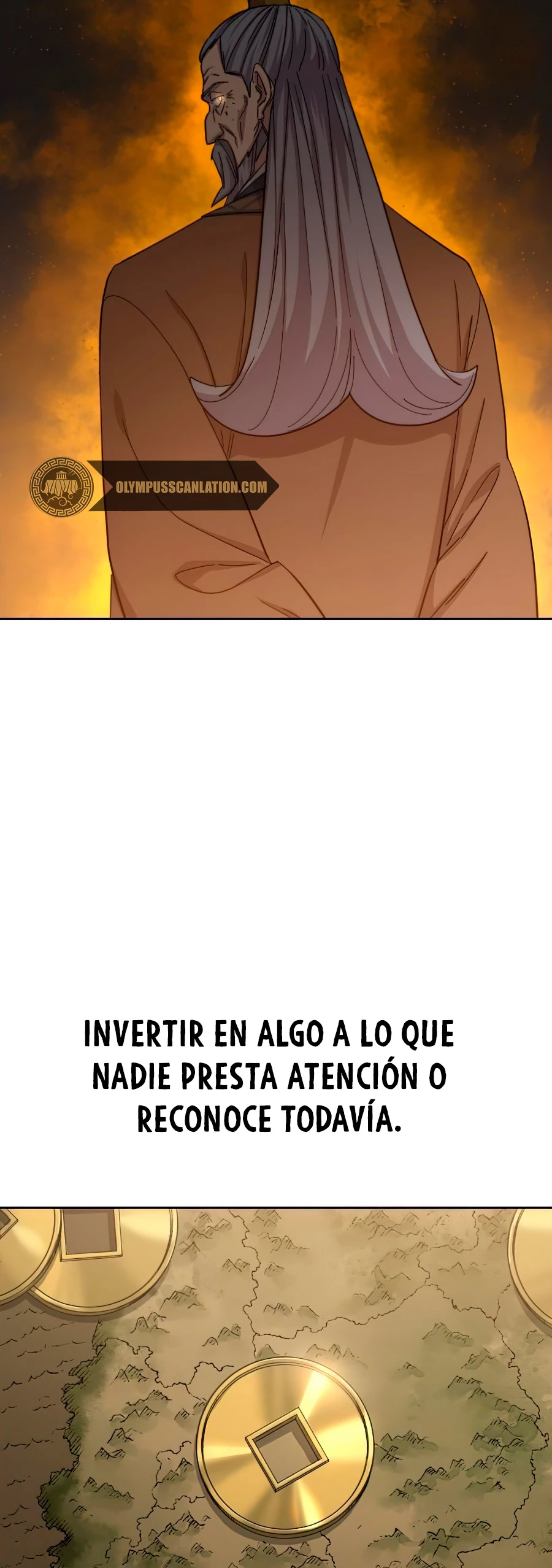 Secta de la montaña > Capitulo 30 > Page 441