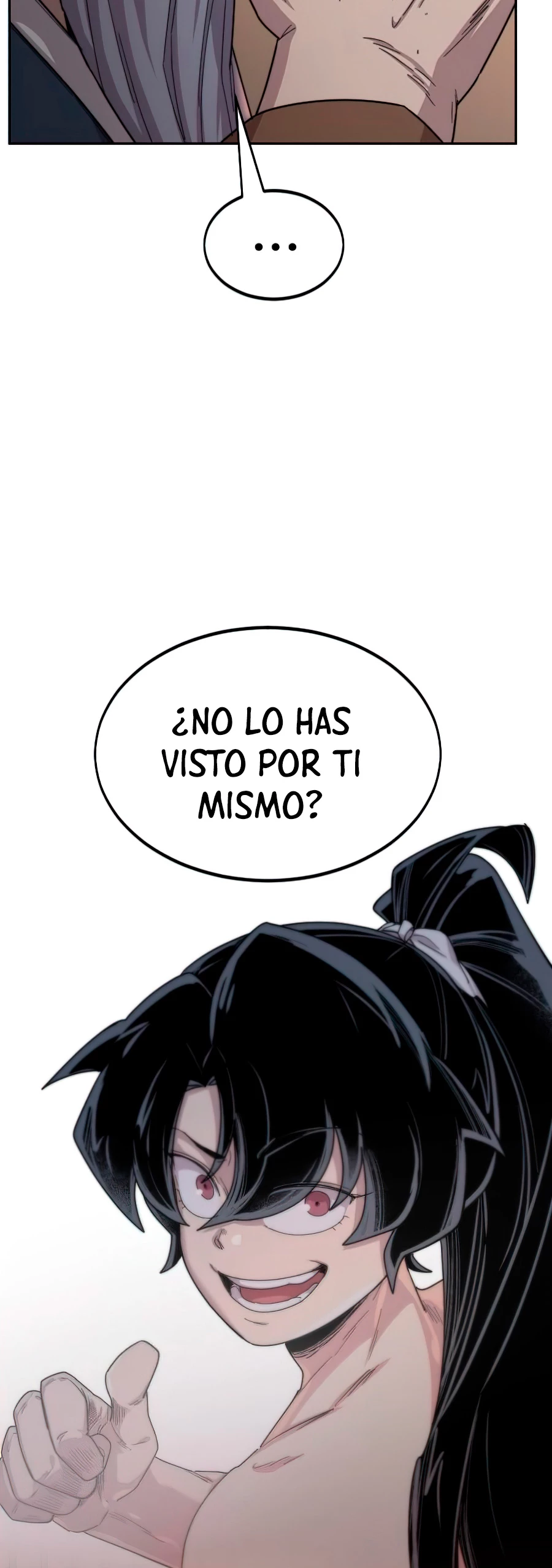 Secta de la montaña > Capitulo 30 > Page 481