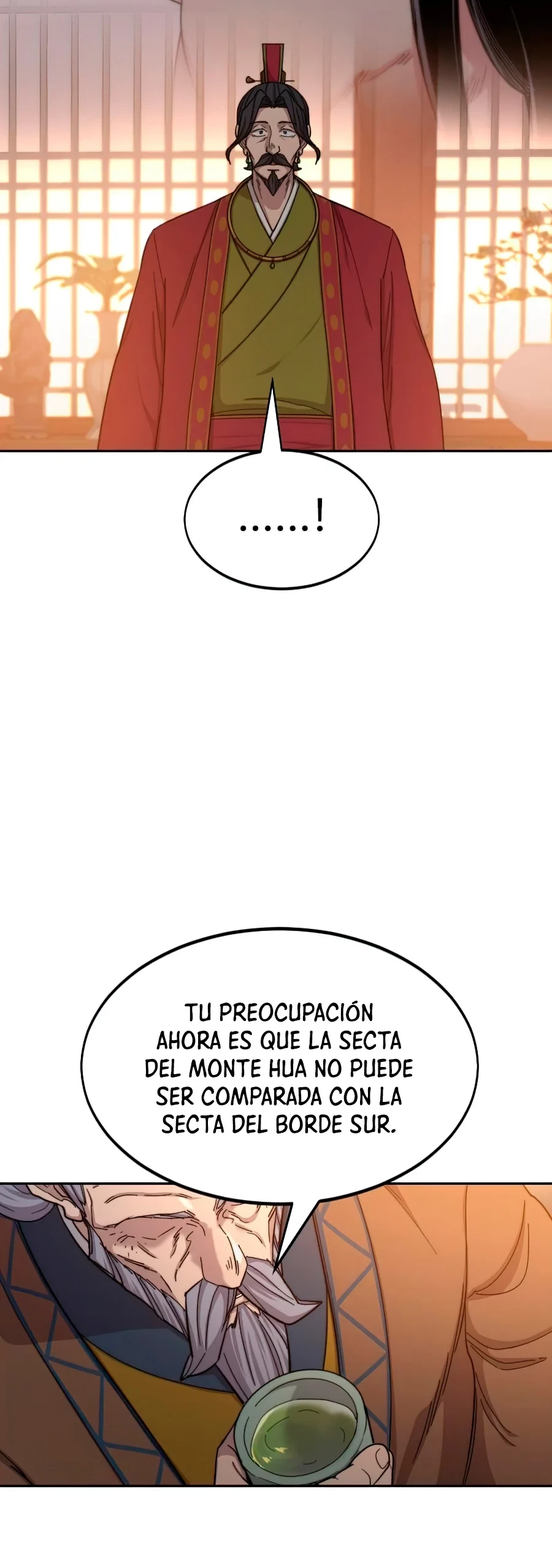 Secta de la montaña > Capitulo 30 > Page 491