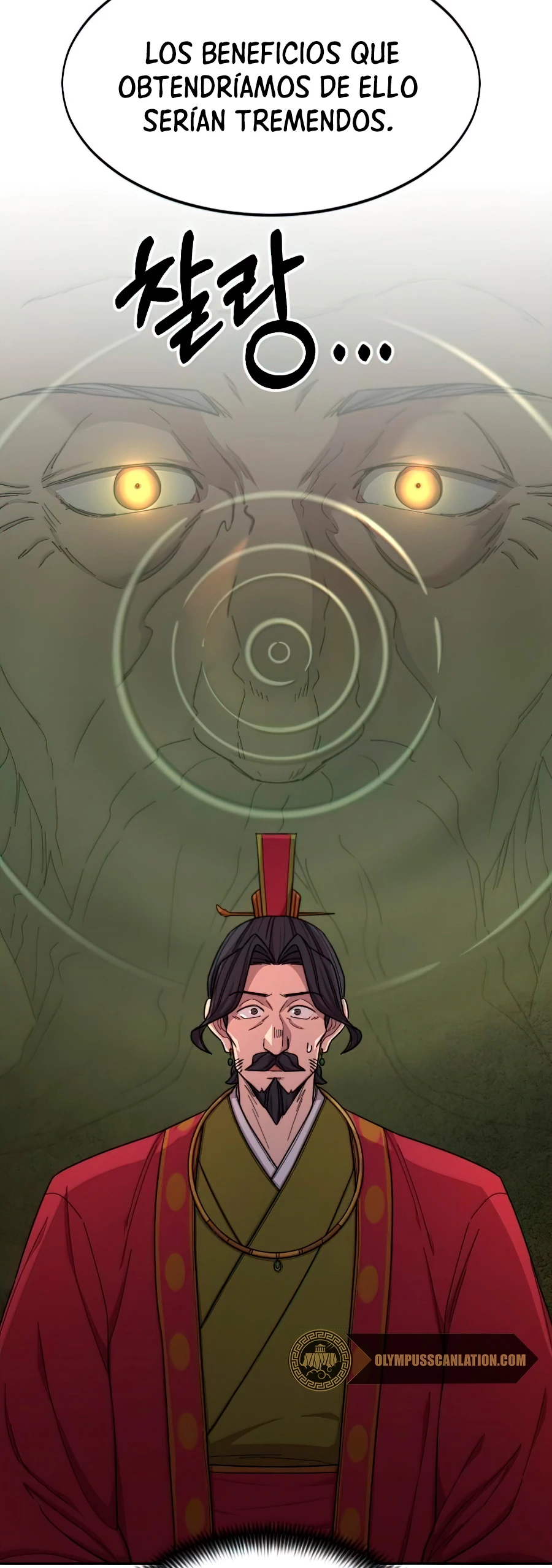 Secta de la montaña > Capitulo 30 > Page 511