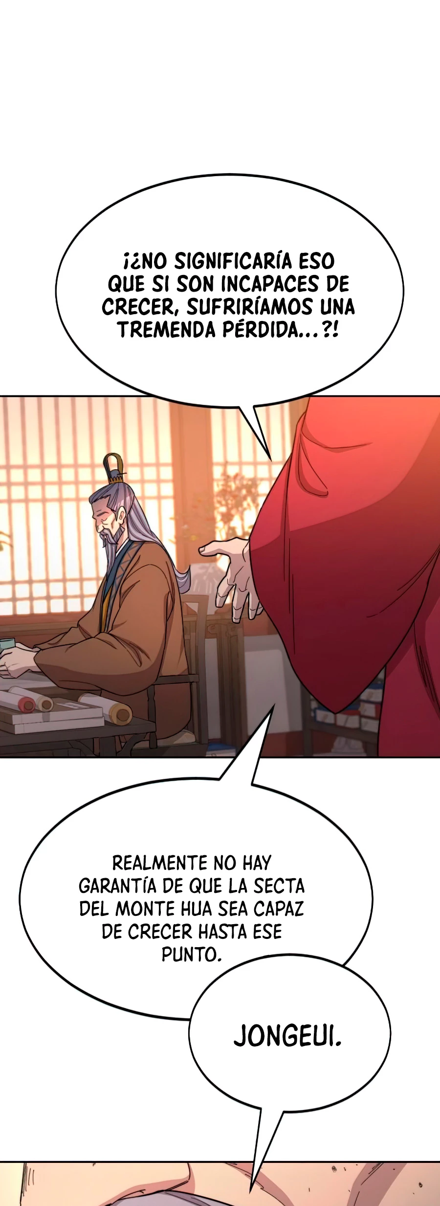 Secta de la montaña > Capitulo 30 > Page 531