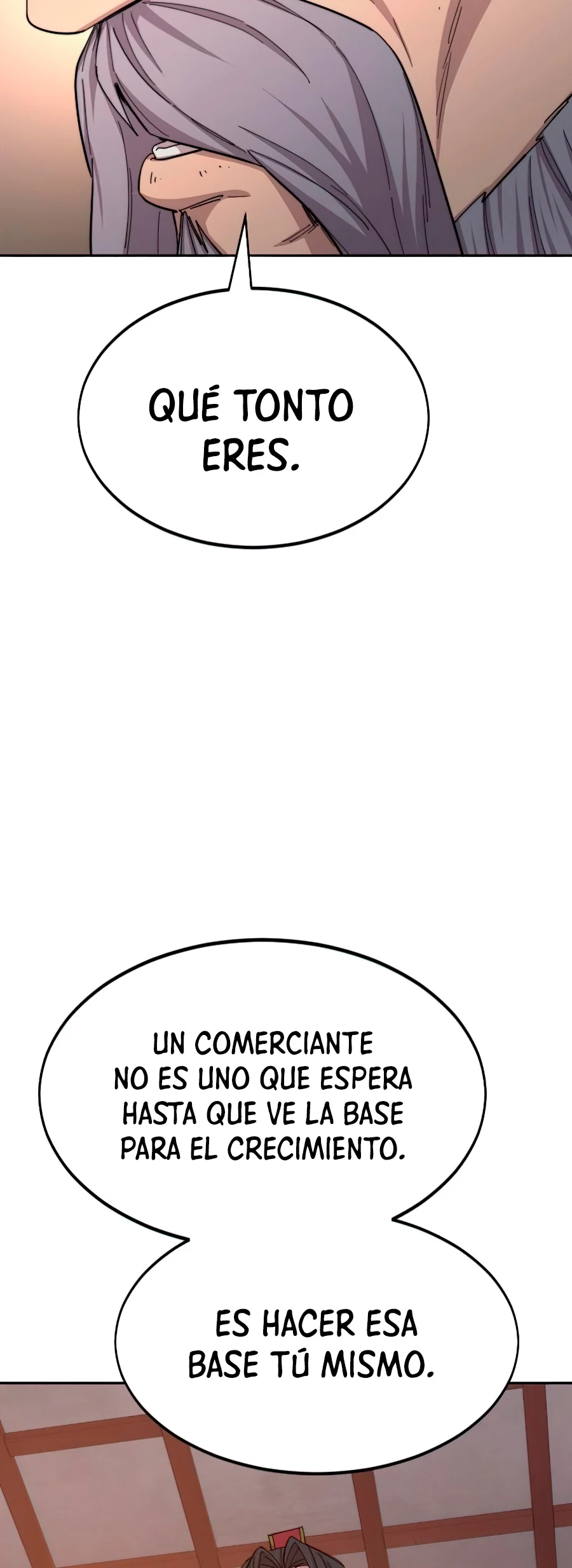 Secta de la montaña > Capitulo 30 > Page 541