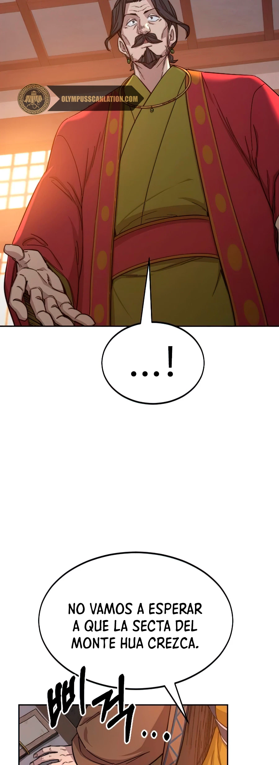 Secta de la montaña > Capitulo 30 > Page 551