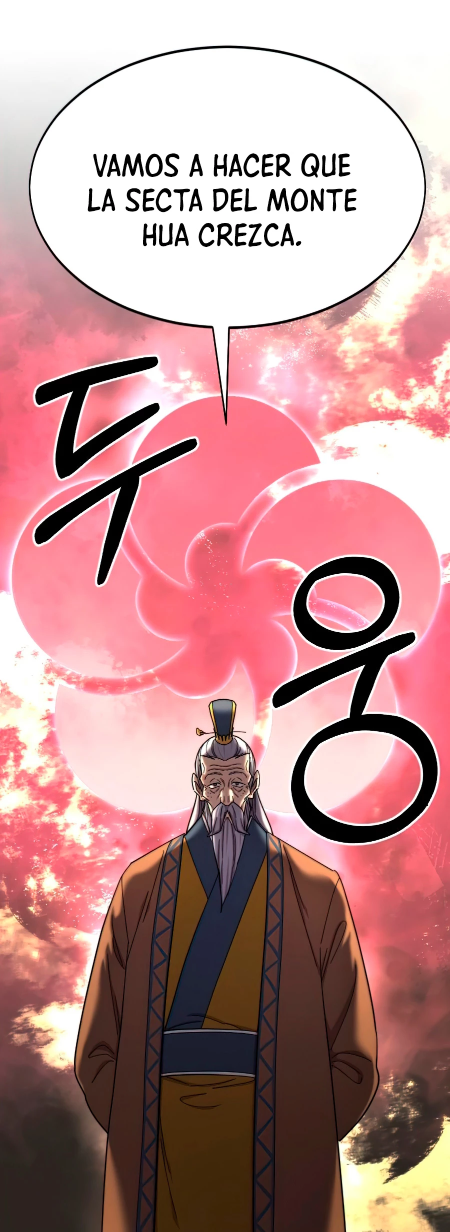 Secta de la montaña > Capitulo 30 > Page 581