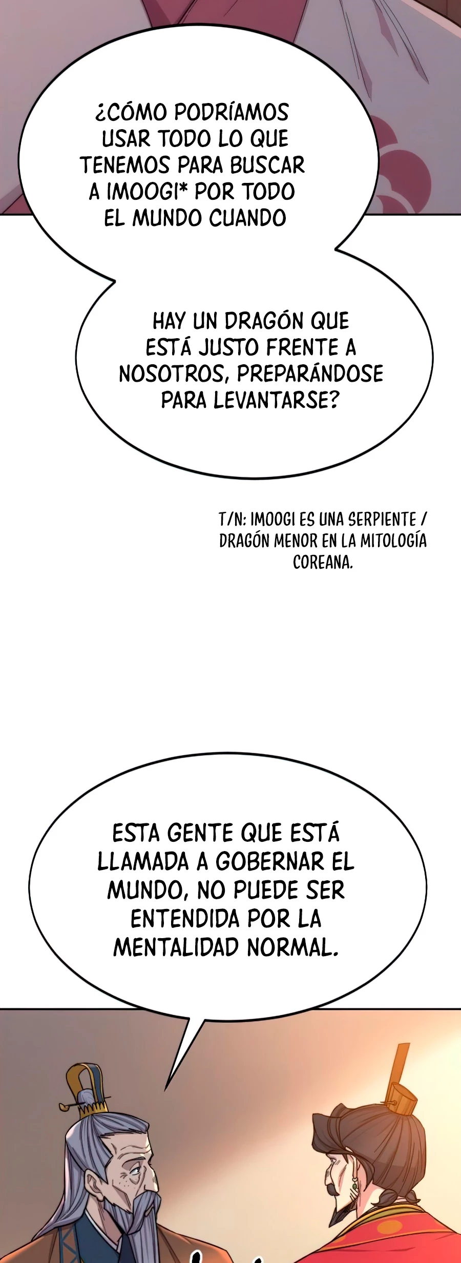 Secta de la montaña > Capitulo 30 > Page 601