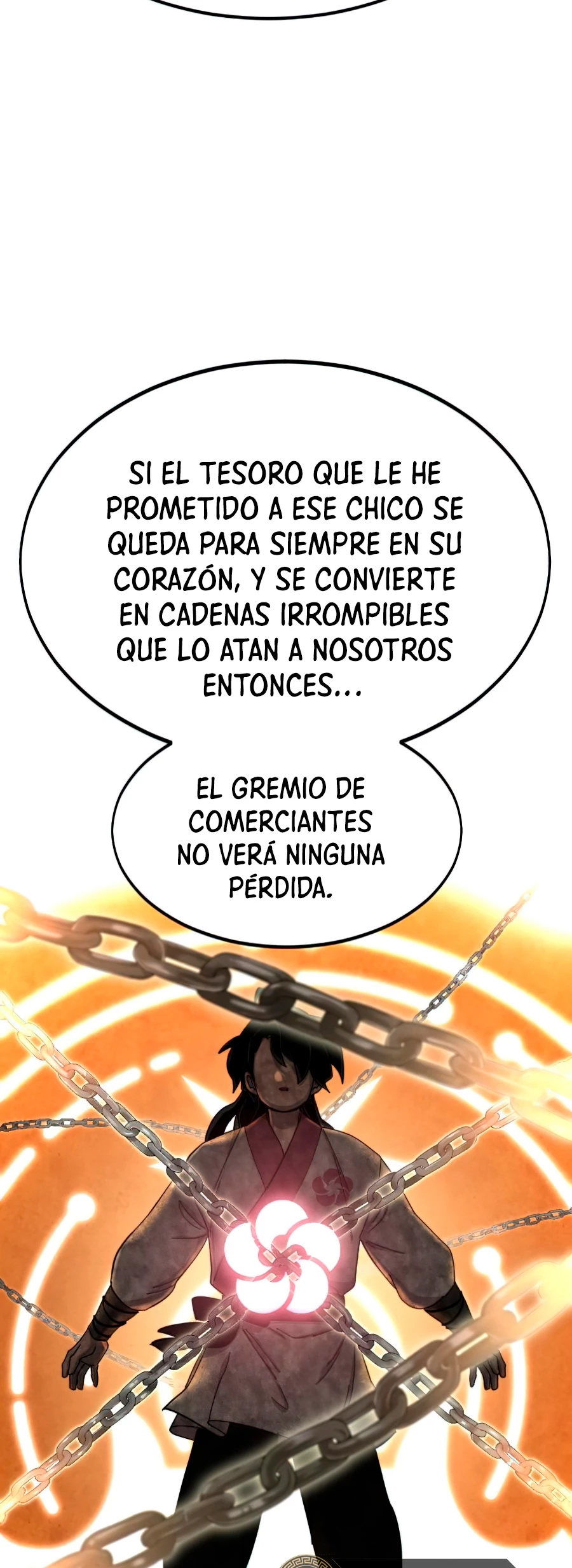 Secta de la montaña > Capitulo 30 > Page 621