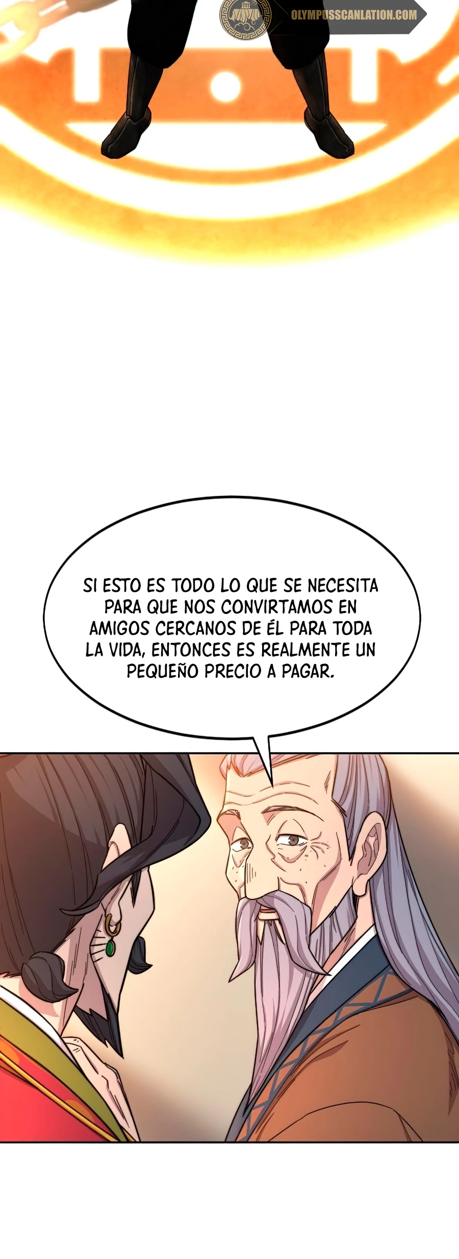 Secta de la montaña > Capitulo 30 > Page 631