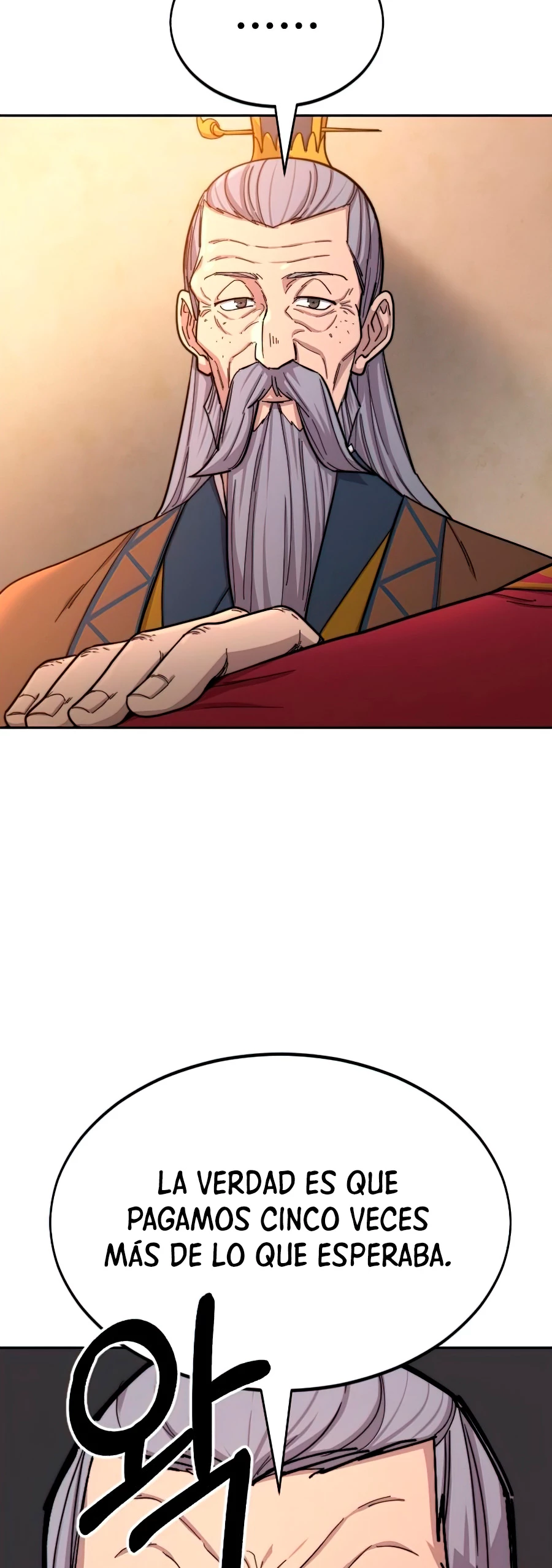 Secta de la montaña > Capitulo 30 > Page 651