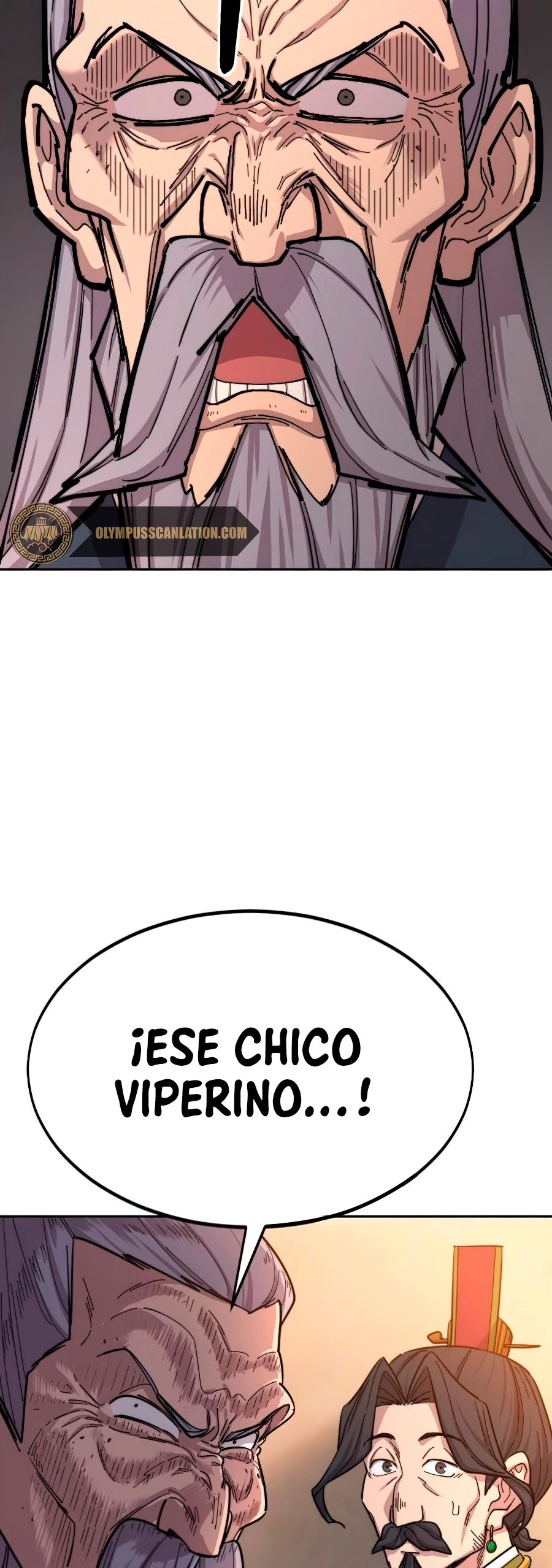 Secta de la montaña > Capitulo 30 > Page 661