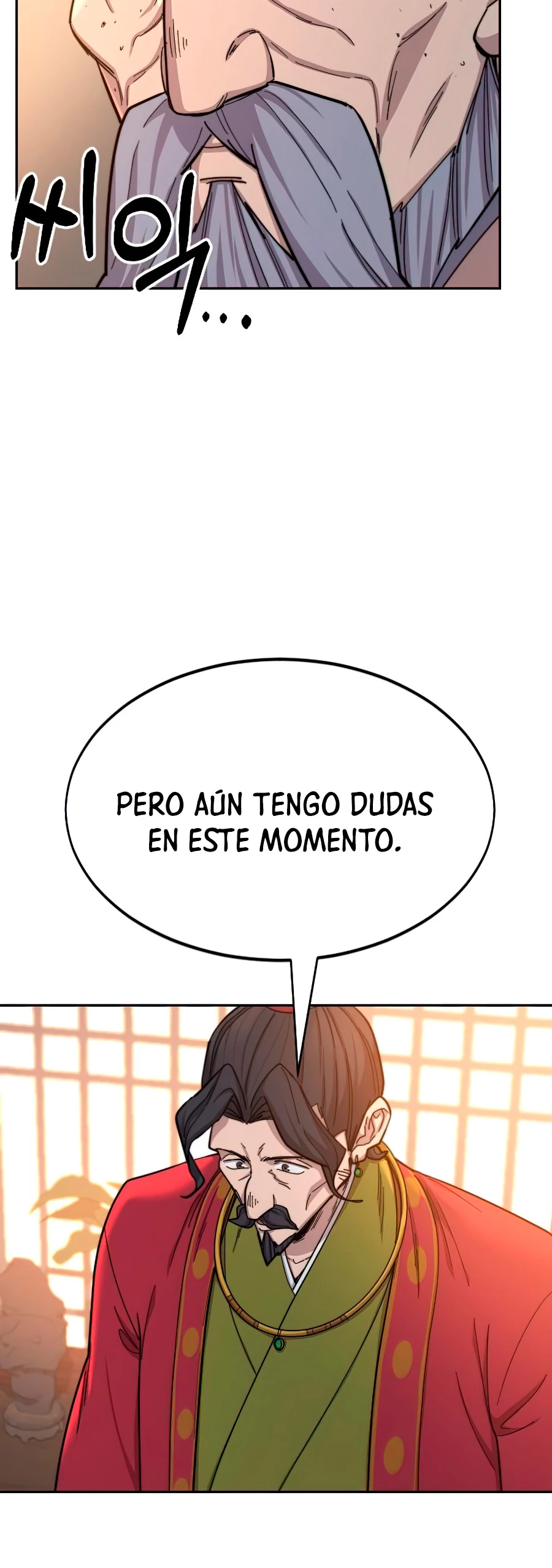 Secta de la montaña > Capitulo 30 > Page 691