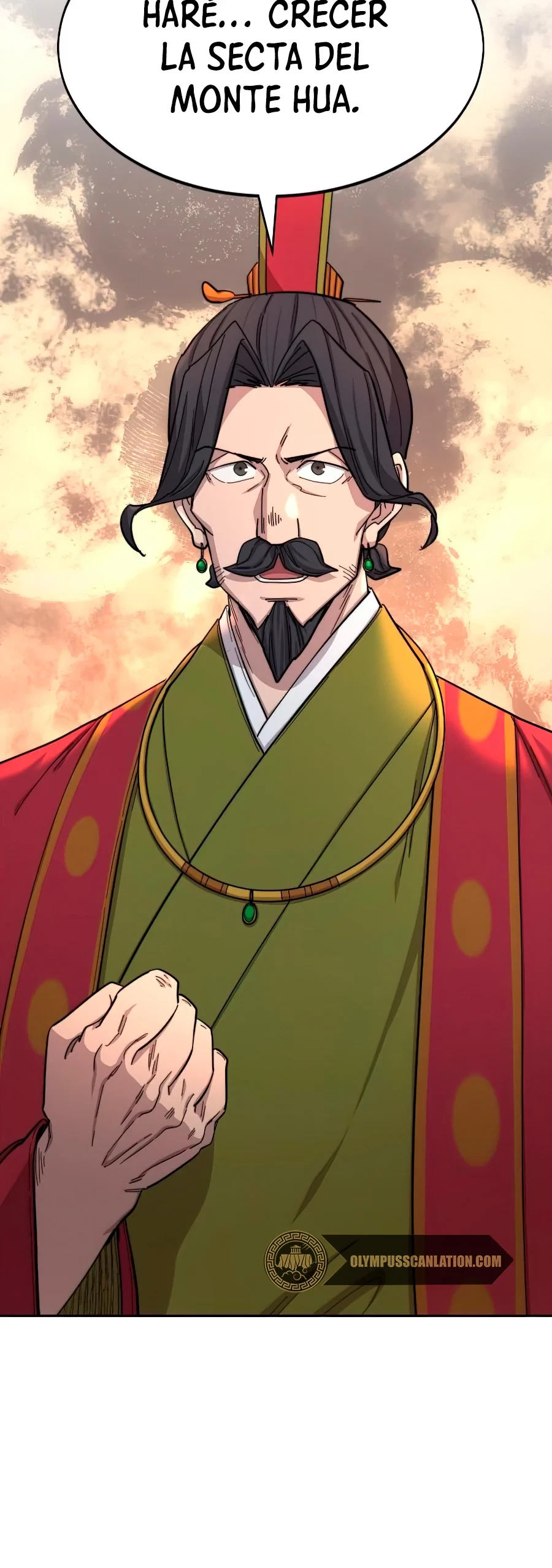 Secta de la montaña > Capitulo 30 > Page 711