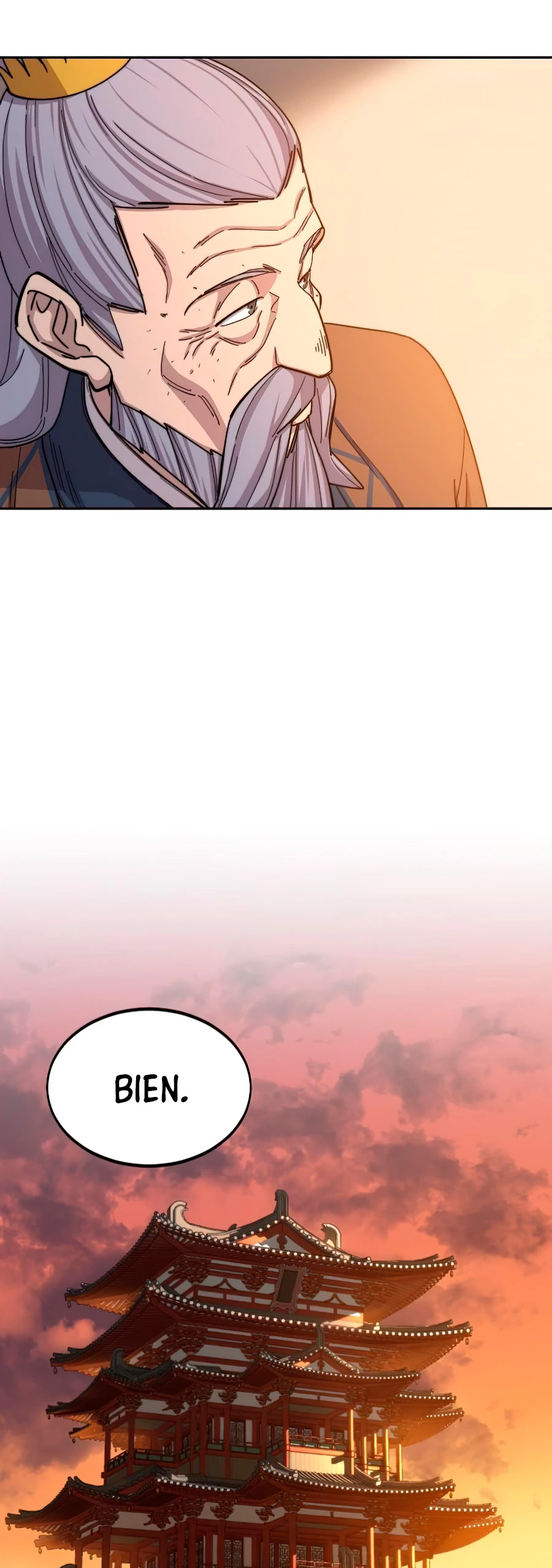 Secta de la montaña > Capitulo 30 > Page 721