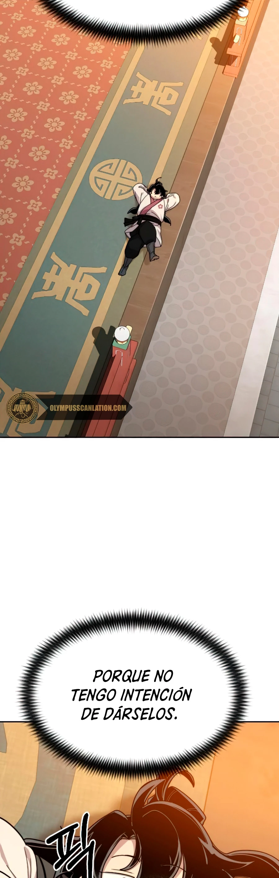 Secta de la montaña > Capitulo 30 > Page 761