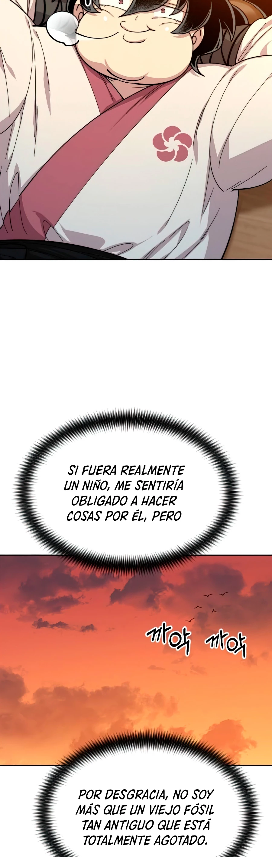 Secta de la montaña > Capitulo 30 > Page 771