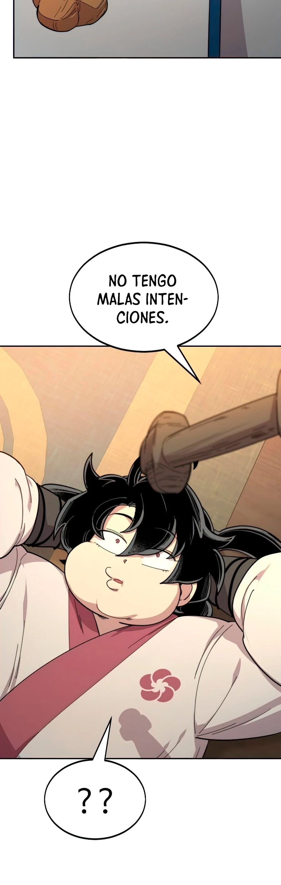 Secta de la montaña > Capitulo 30 > Page 811