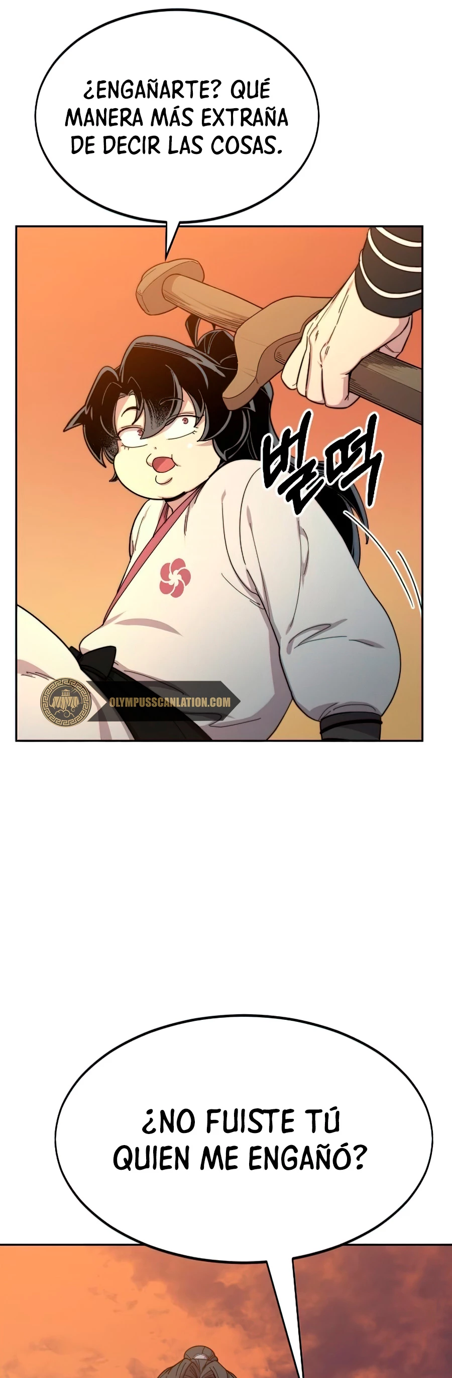 Secta de la montaña > Capitulo 31 > Page 31