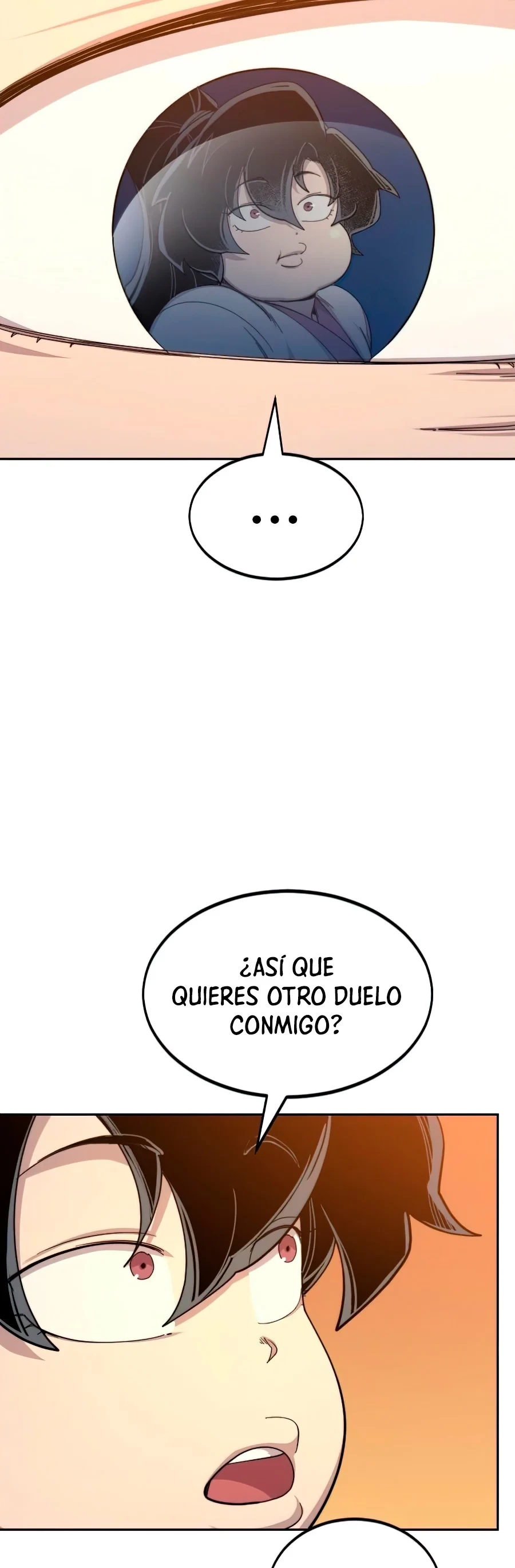 Secta de la montaña > Capitulo 31 > Page 81