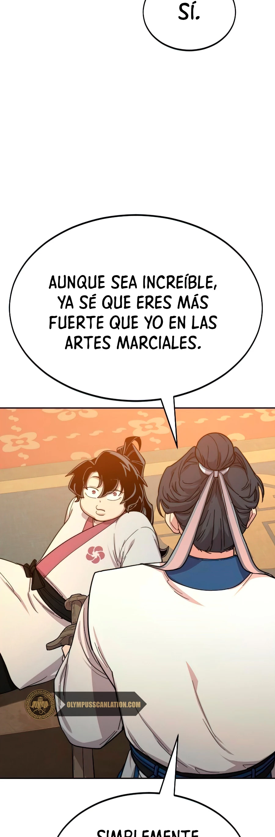 Secta de la montaña > Capitulo 31 > Page 91