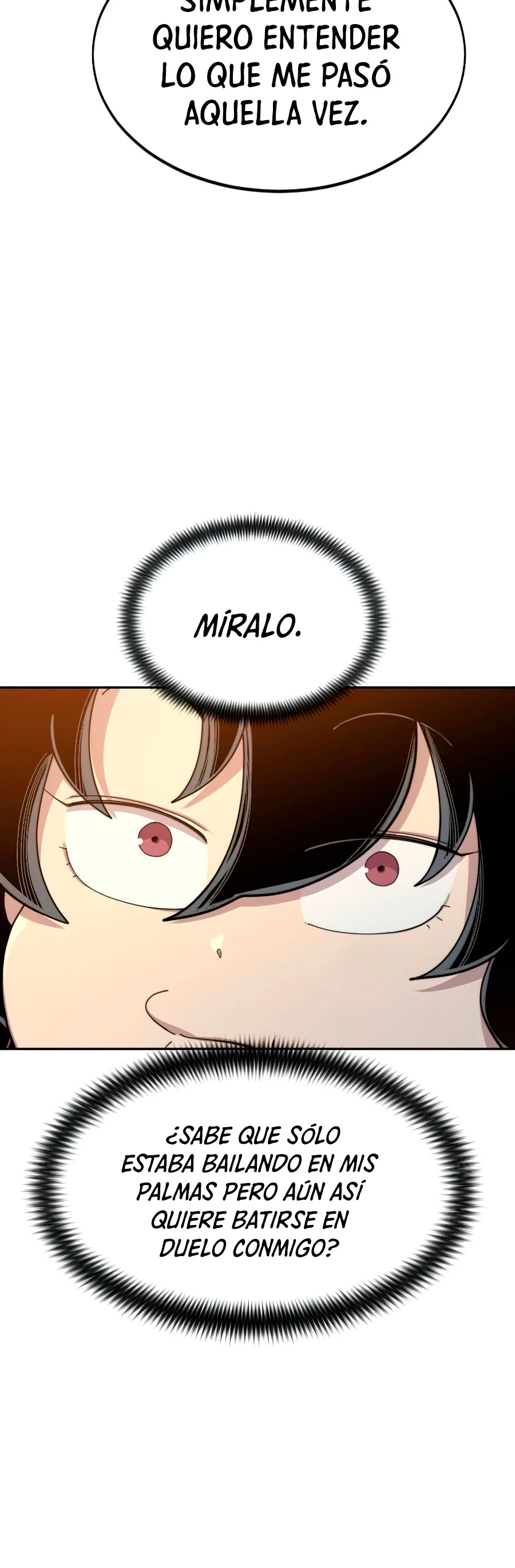 Secta de la montaña > Capitulo 31 > Page 101