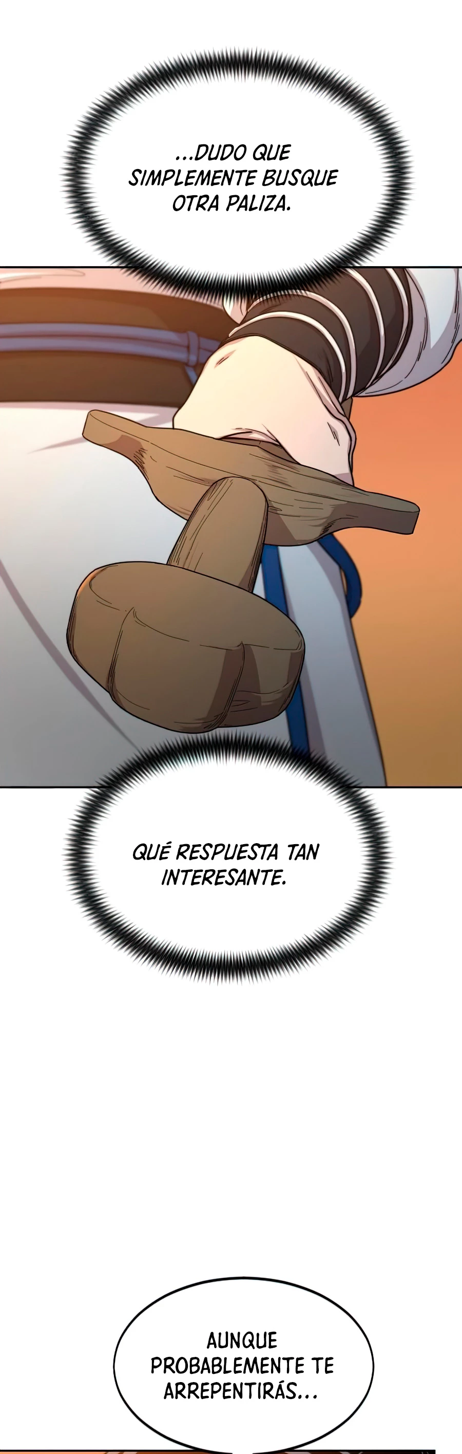 Secta de la montaña > Capitulo 31 > Page 111