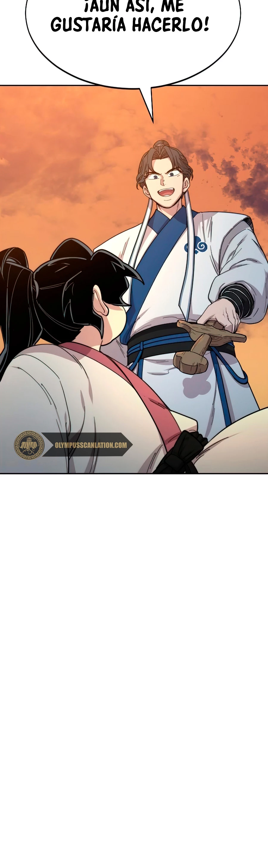 Secta de la montaña > Capitulo 31 > Page 131