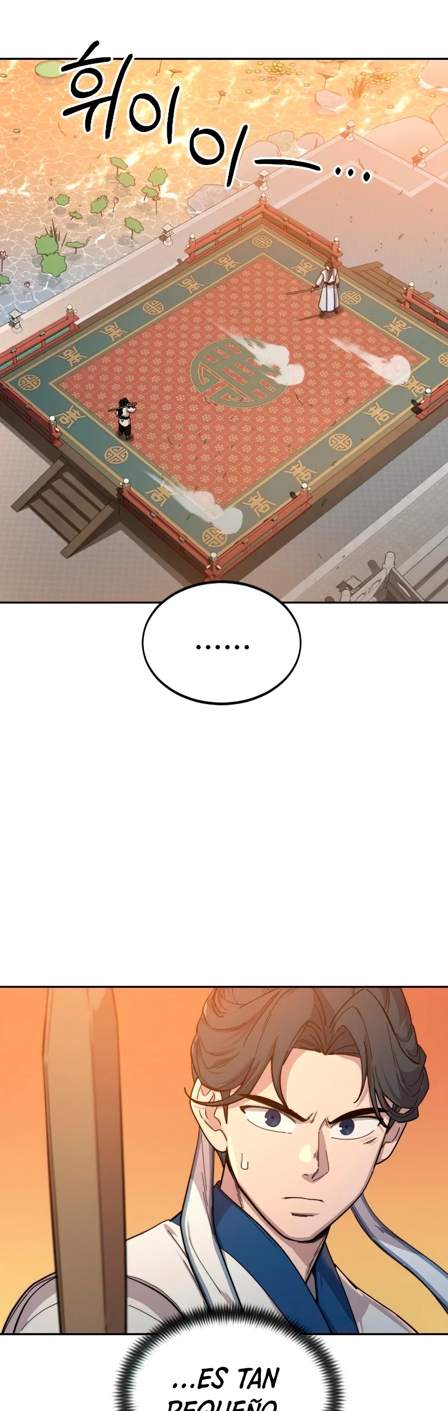 Secta de la montaña > Capitulo 31 > Page 151